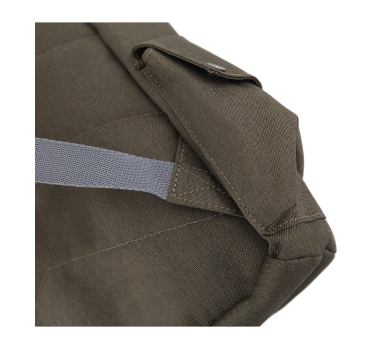 Рюкзак KingCamp Yellowstone (KB3323) Dark green - 3 Рюкзак KingCamp Yellowstone (KB3323) Dark green - 3