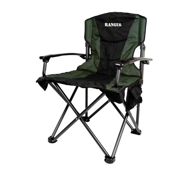 Кресло карповое Ranger Mountain (RA 2239) - 2 Кресло карповое Ranger Mountain (RA 2239) - 2