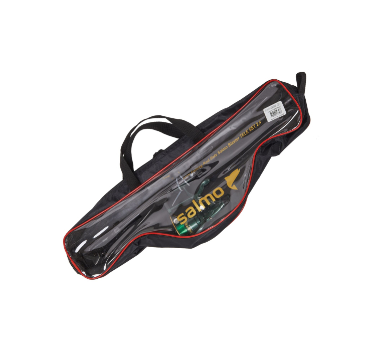 Комплект Salmo Blaster Tele Set 240 - 5 Комплект Salmo Blaster Tele Set 240 - 5