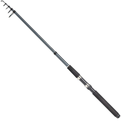 Спінінг-Телескоп Dam Camaro Light Tele Spin 210 (10-30г)