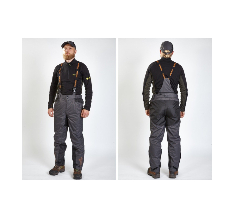 Костюм всесезонний Norfin Spirit р.S - 10 Костюм всесезонний Norfin Spirit р.S - 10