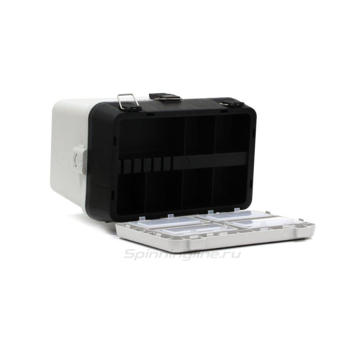 Ящик рибальський зимовий Salmo 2070 - 6 Ящик рибальський зимовий Salmo 2070 - 6