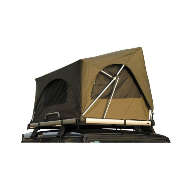Автомобильная палатка Tramp Top Over TRT-107.13 - 3 Автомобильная палатка Tramp Top Over TRT-107.13 - 3