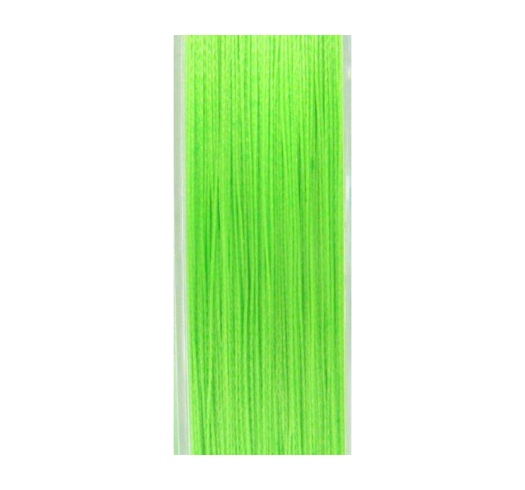 Шнур Lucky John Basara 150м 0,091мм Light Green - 4 Шнур Lucky John Basara 150м 0,091мм Light Green - 4