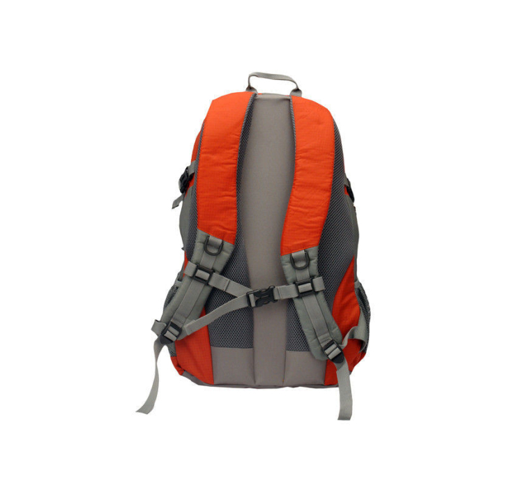 Рюкзак KingCamp Olive 25 (KB3307) Red - 6 Рюкзак KingCamp Olive 25 (KB3307) Red - 6