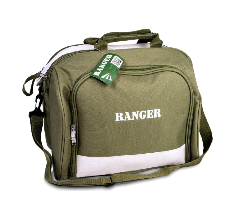 Набор для пикника Ranger Meadow (RA 9910) - 2 Набор для пикника Ranger Meadow (RA 9910) - 2