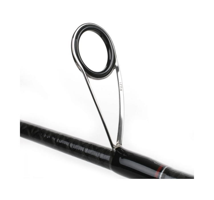 Спінінг Mikado Kamisori Perch 240 (до 12г) - 5 Спінінг Mikado Kamisori Perch 240 (до 12г) - 5