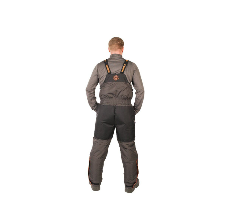 Зимовий костюм Norfin ATLANTIS + (Plus) р.L - 17 Зимовий костюм Norfin ATLANTIS + (Plus) р.L - 17