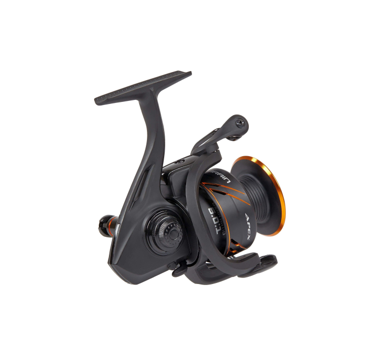 Котушка Brain Apex 20’ 5000 5+1BB - 2 Котушка Brain Apex 20’ 5000 5+1BB - 2