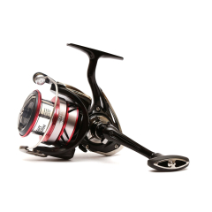 Котушка Daiwa 18 Ninja Match & Feeder LT 4000-C
