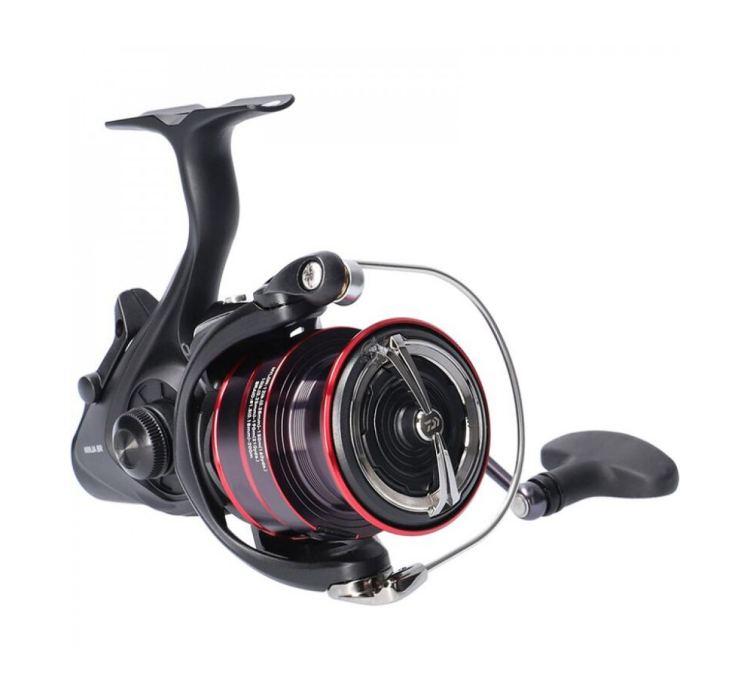 Катушка Daiwa 20 Ninja BR LT 4000-C - 2 Катушка Daiwa 20 Ninja BR LT 4000-C - 2