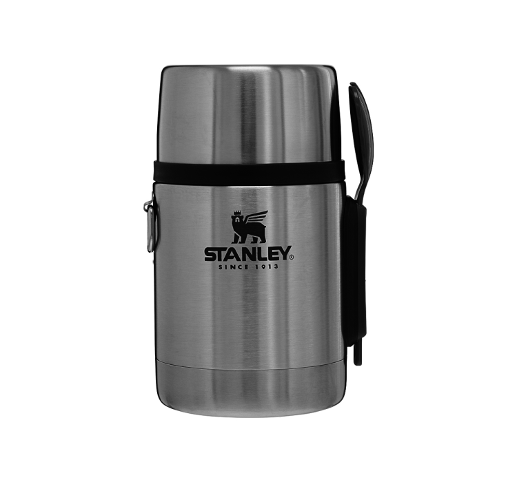 Термос харчовий Stanley Adventure SS 0.53 л - 2 Термос харчовий Stanley Adventure SS 0.53 л - 2