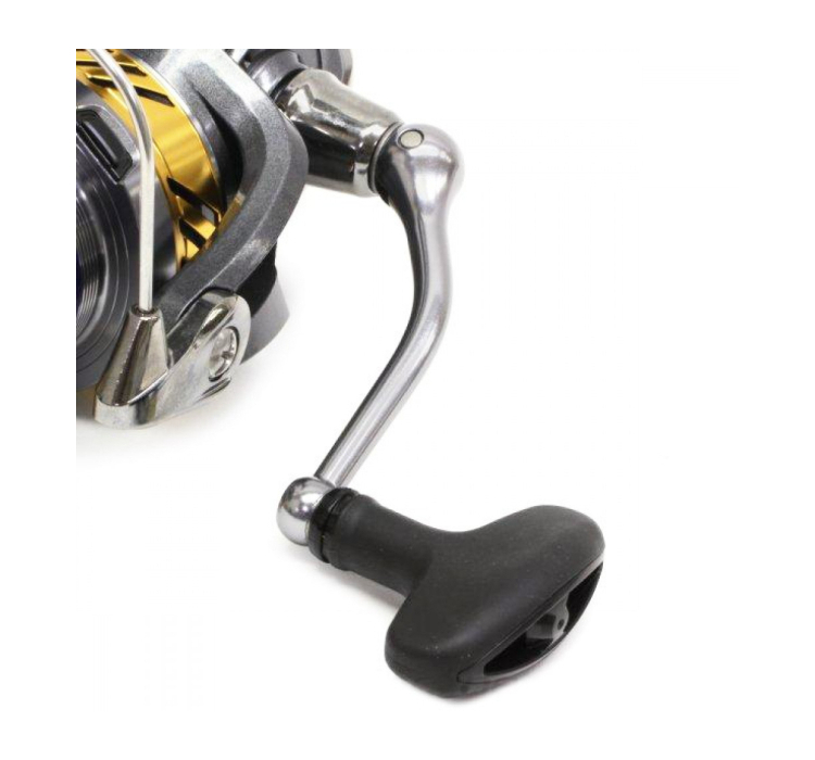 Котушка Daiwa 20 Laguna LT 4000-C - 4 Котушка Daiwa 20 Laguna LT 4000-C - 4