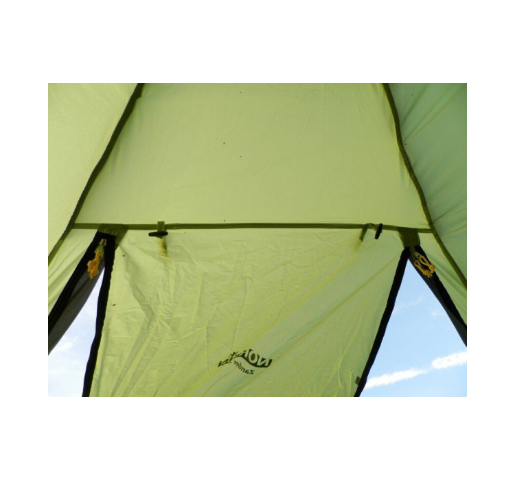 Палатка полуавтоматическая 4-х местная Norfin Zander 4 - 12 Палатка полуавтоматическая 4-х местная Norfin Zander 4 - 12