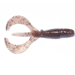 Силіконова приманка Bait Breath SL-Remix Chiby 2.4" (10 шт) ID104 Cinnamon Red)