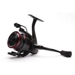 Котушка DAM QUICK 6 4000 FD Method 9+1BB