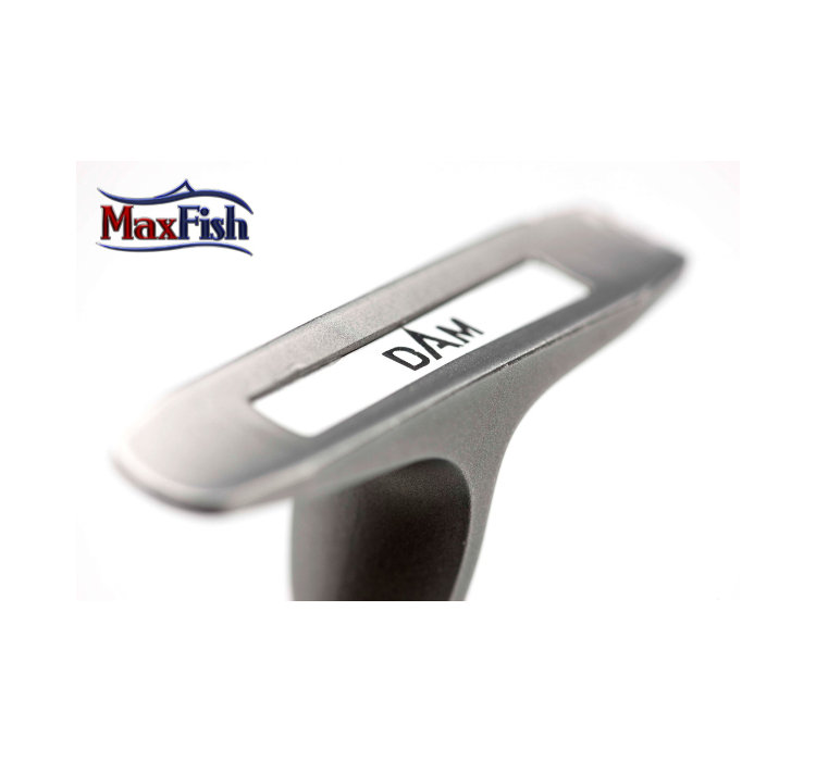 Котушка DAM QUICK 6 LС 6000FD - 2 Котушка DAM QUICK 6 LС 6000FD - 2