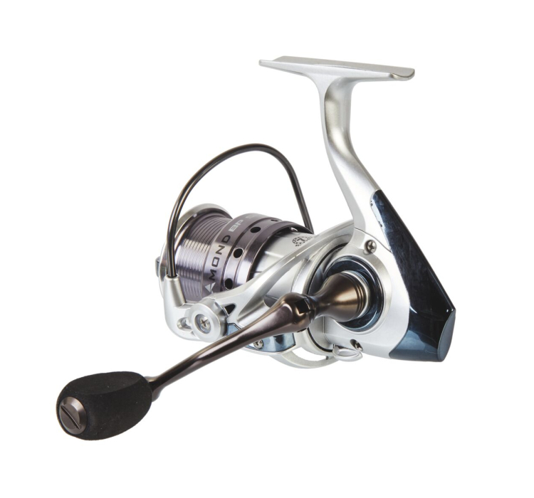 Катушка Salmo Diamond BP Spin 7 3000FD - 2 Катушка Salmo Diamond BP Spin 7 3000FD - 2