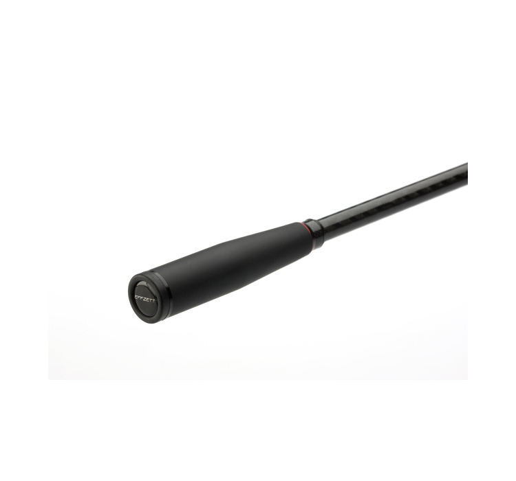 Спінінг Dam Effzett Intenze Medium-Light Spin 180 (7-21г) - 3 Спінінг Dam Effzett Intenze Medium-Light Spin 180 (7-21г) - 3