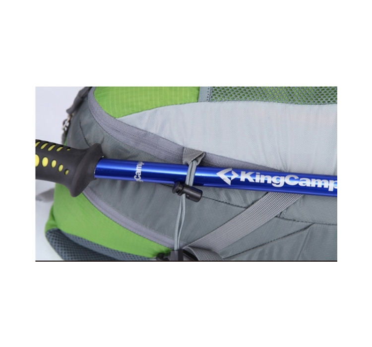 Рюкзак KingCamp Olive 25 (KB3307) Black - 7 Рюкзак KingCamp Olive 25 (KB3307) Black - 7