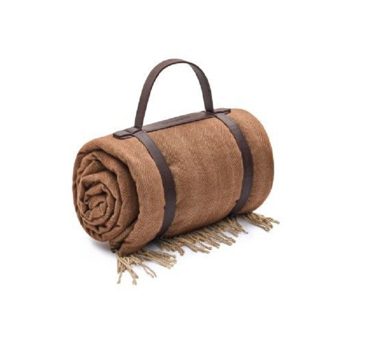 Пикниковый коврик KingCamp MERIDA (KP2012) BEIGE/COFFEE - 1 Пикниковый коврик KingCamp MERIDA (KP2012) BEIGE/COFFEE - 1