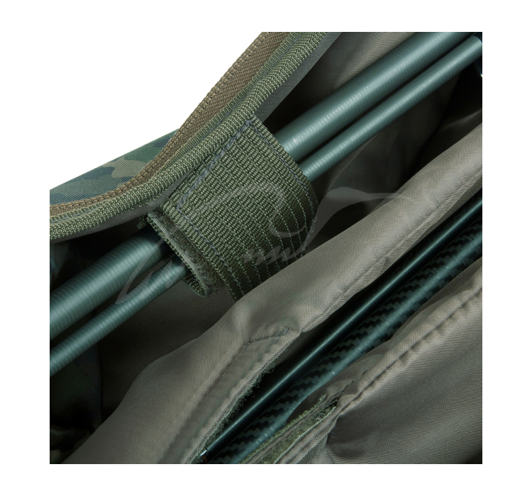 Чехол Shimano Trench 3 Rod 12ft Holdall SHTTG07 - 3 Чехол Shimano Trench 3 Rod 12ft Holdall SHTTG07 - 3