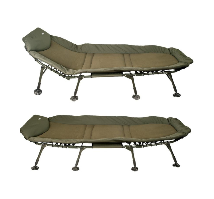 Коропова розкладачка Ranger BED 81 Sleep System (Арт. RA 5506) Коропова розкладачка Ranger BED 81 Sleep System (Арт. RA 5506)
