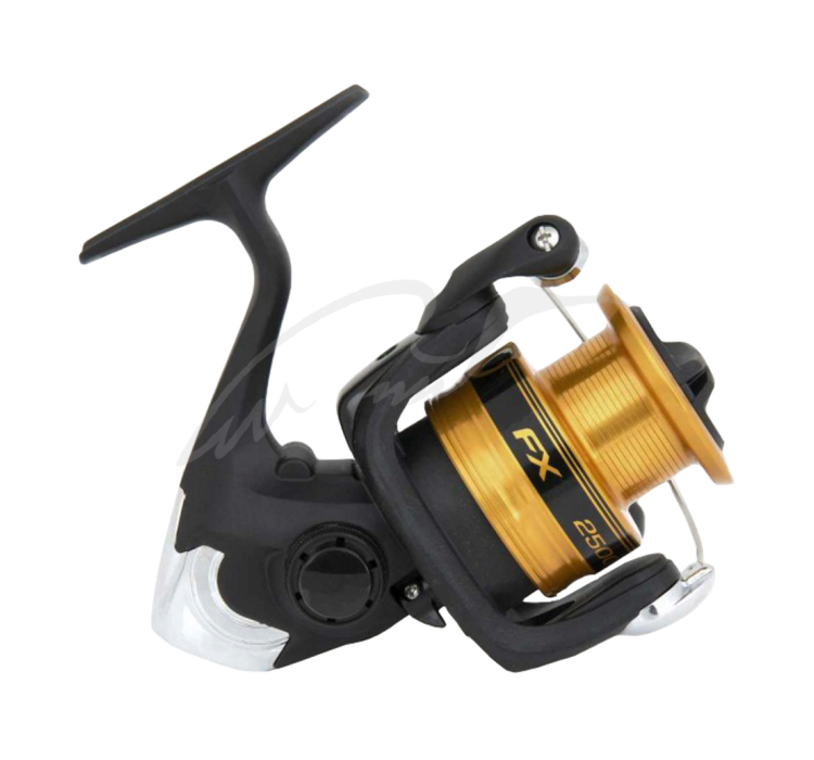 Котушка Shimano FX C3000 FC 2+1BB - 2 Котушка Shimano FX C3000 FC 2+1BB - 2