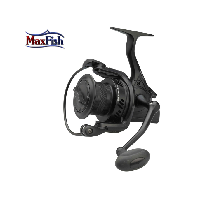 Котушка DAM QUICK 5 SLS 6000FD - 1 Котушка DAM QUICK 5 SLS 6000FD - 1