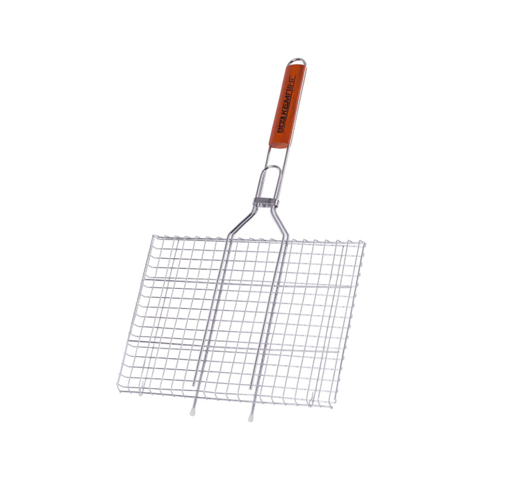 Решітка Кемпінг BQ-40D - 1 Решітка Кемпінг BQ-40D - 1