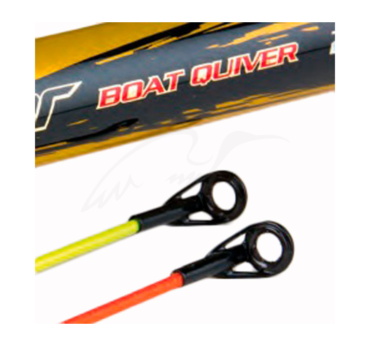 Удилище лодочное Shimano Beastmaster Boat Quiver 240XH 250g - 2 Удилище лодочное Shimano Beastmaster Boat Quiver 240XH 250g - 2