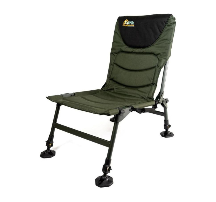 Кресло карповое Ranger Robinson Relax (92KK005) - 1 Кресло карповое Ranger Robinson Relax (92KK005) - 1