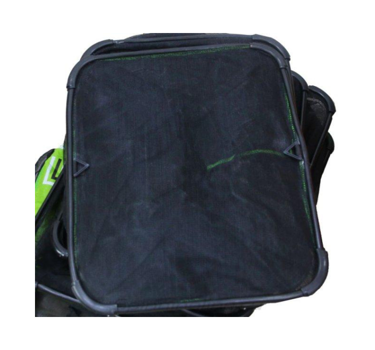 Садок Feeder Concept 50х40х400см - 3 Садок Feeder Concept 50х40х400см - 3