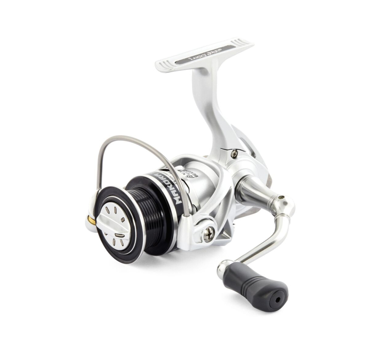 Катушка Lucky John Makora Spin 8 3000FD - 1 Катушка Lucky John Makora Spin 8 3000FD - 1