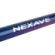 Вудилище серфове Shimano Nexave Surf 2pc 3.96m max 225g - 2
