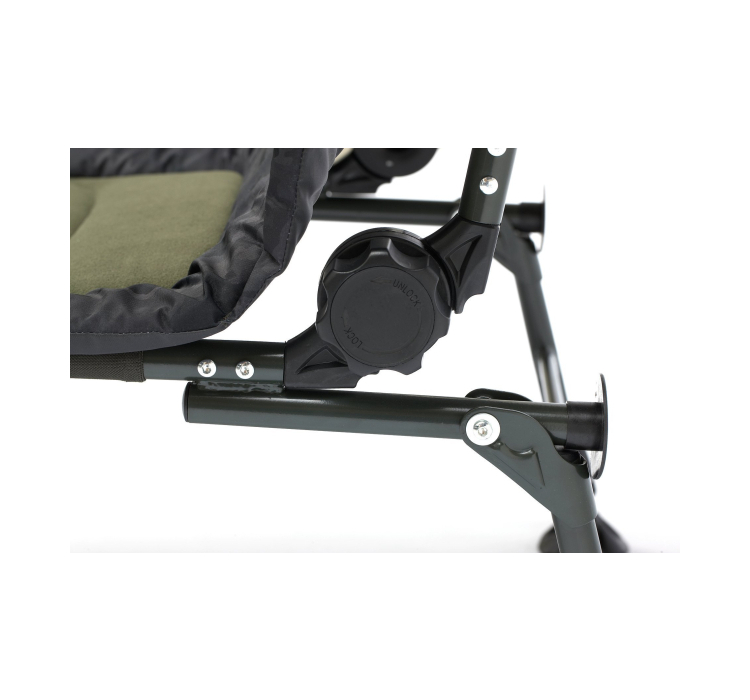 Крісло коропове DAM Camovision Ajustable Chair 94x80x61cм - 4 Крісло коропове DAM Camovision Ajustable Chair 94x80x61cм - 4