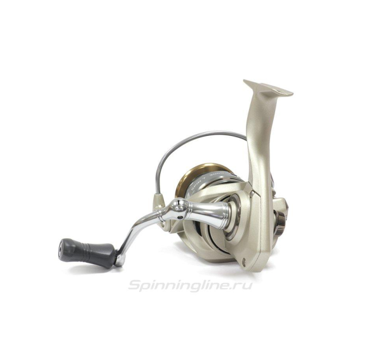 Катушка Lucky John Anira Spin 7 1500FD - 5 Катушка Lucky John Anira Spin 7 1500FD - 5