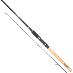 Спінінг Mikado Sasori Medium-Light Spin 270 (5-25г)