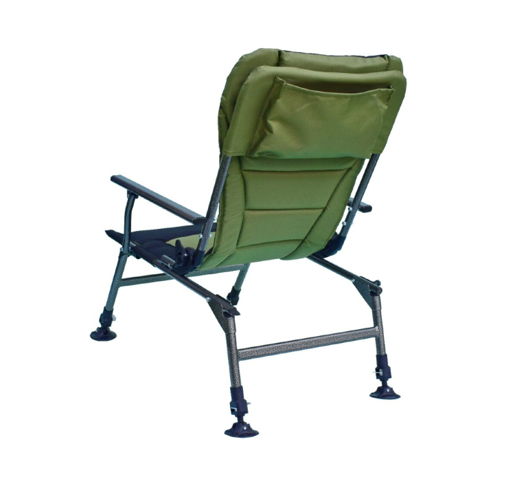 Кресло рыболовное, карповое Novator SR-2 Comfort - 3 Кресло рыболовное, карповое Novator SR-2 Comfort - 3