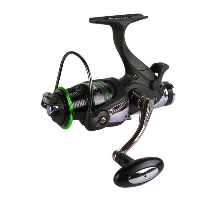 Котушка Mikado SALVOS 5006FD - 1 Котушка Mikado SALVOS 5006FD - 1