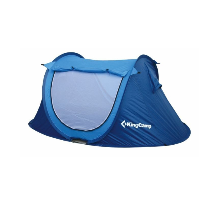 Намет KingCamp Venice (KT3071) Blue - 1 Намет KingCamp Venice (KT3071) Blue - 1