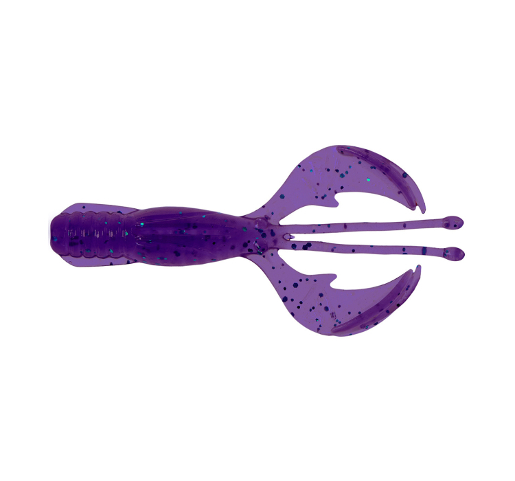 Силиконовая приманка Select Kraken 3"" #800 (5 шт./упа) - 1 Силиконовая приманка Select Kraken 3"" #800 (5 шт./упа) - 1