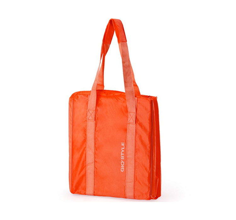 Термосумка Giostyle Fiesta Vertical (25л), помаранчева - 3 Термосумка Giostyle Fiesta Vertical (25л), помаранчева - 3