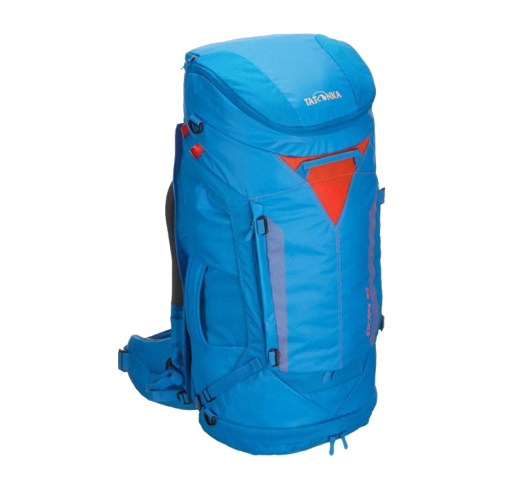 Рюкзак Tatonka Escape (60л), синій 1413.194 - 1 Рюкзак Tatonka Escape (60л), синій 1413.194 - 1