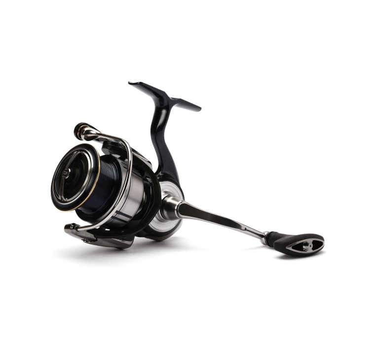 Катушка Daiwa 19 Certate LT 3000-CXH - 1 Катушка Daiwa 19 Certate LT 3000-CXH - 1