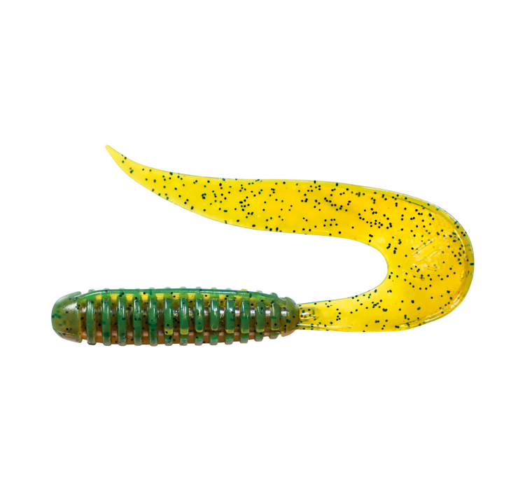 Силіконова приманка Select Freek 5.5" #087 (3 шт./пач.) - 1 Силіконова приманка Select Freek 5.5" #087 (3 шт./пач.) - 1