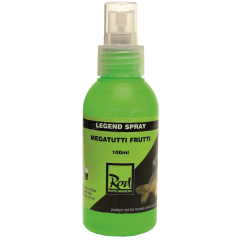Спрей Rod Hutchinson Legend Dip Spray Megatutti Frutti 100ml