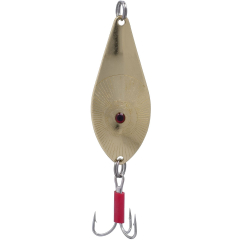 Блешня коливальна Mikado GOLDEN EYES Gold 24 г