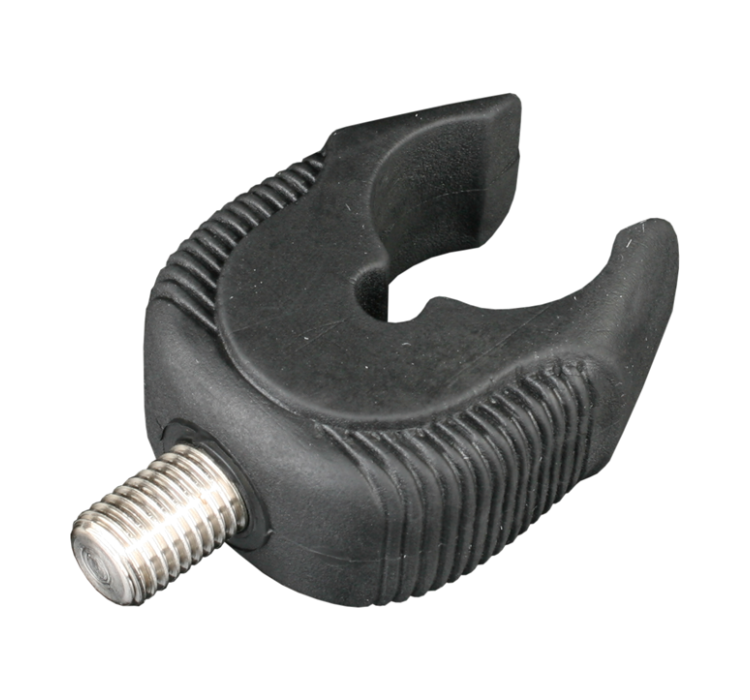 Наконечник підставки для вудилищ MIKADO AIX-RR21-HQ - 1 Наконечник підставки для вудилищ MIKADO AIX-RR21-HQ - 1