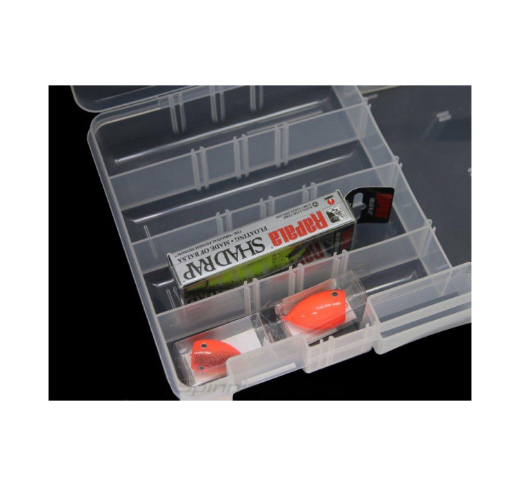 Сумка рыболовная Lucky John LJ111B - 14 Сумка рыболовная Lucky John LJ111B - 14